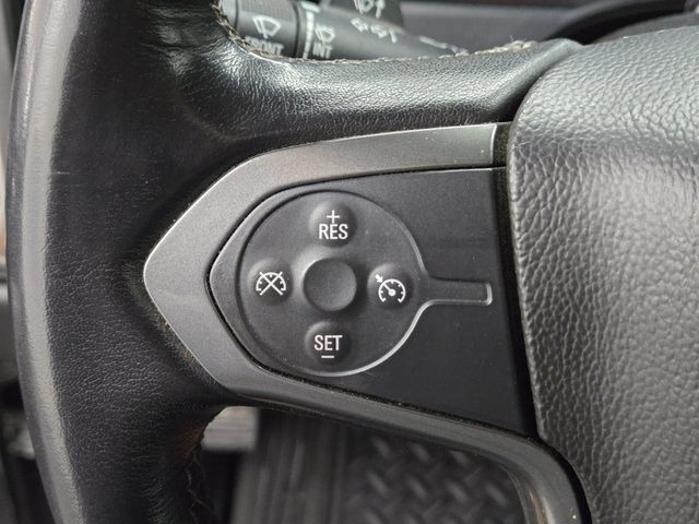 2018 Chevrolet Silverado 1500 4WD Crew Cab 143.5" LT w/2LT - 22977701 - 18