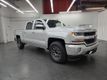 2018 Chevrolet Silverado 1500 4WD Crew Cab 143.5" LT w/2LT - 22977701 - 2