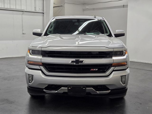 2018 Chevrolet Silverado 1500 4WD Crew Cab 143.5" LT w/2LT - 22977701 - 3