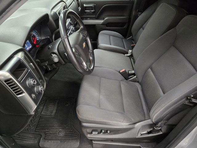 2018 Chevrolet Silverado 1500 4WD Crew Cab 143.5" LT w/2LT - 22977701 - 5