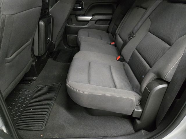 2018 Chevrolet Silverado 1500 4WD Crew Cab 143.5" LT w/2LT - 22977701 - 7