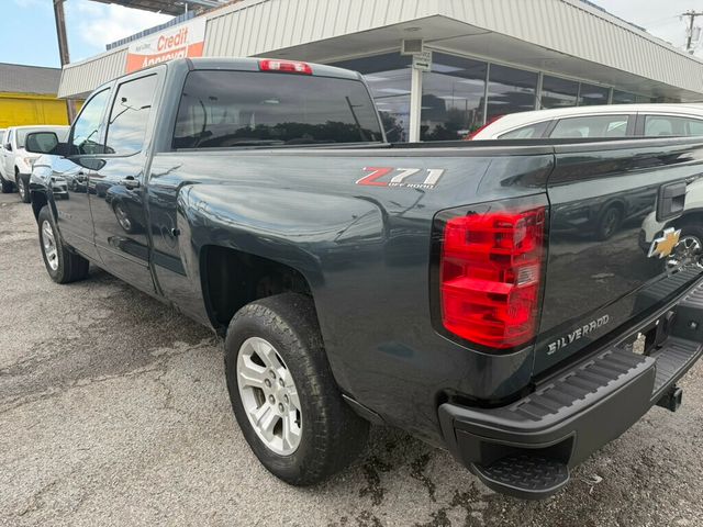2018 Chevrolet Silverado 1500 4WD Crew Cab 143.5" LT w/2LT - 23044143 - 10