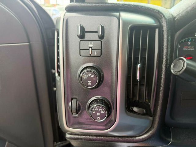 2018 Chevrolet Silverado 1500 4WD Crew Cab 143.5" LT w/2LT - 23044143 - 19