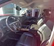 2018 Chevrolet Silverado 1500 4WD Crew Cab 143.5" LTZ w/1LZ - 22184766 - 44