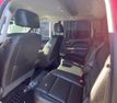 2018 Chevrolet Silverado 1500 4WD Crew Cab 143.5" LTZ w/1LZ - 22184766 - 46