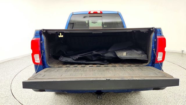 2018 Chevrolet Silverado 1500 4WD Crew Cab 143.5'' LTZ w/2LZ, 20'' Wheels & Plus Package - 23018392 - 21