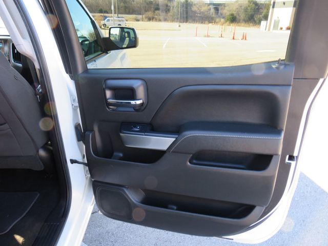 2018 Chevrolet Silverado 1500 4WD Crew Cab 153.0" LT w/1LT - 22731861 - 13
