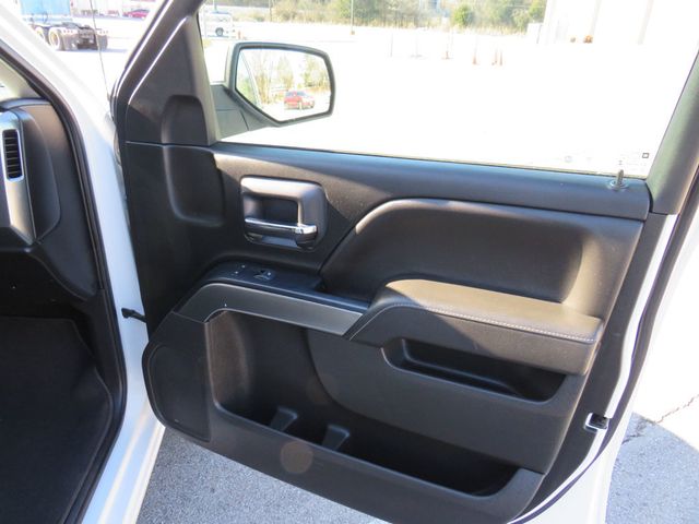 2018 Chevrolet Silverado 1500 4WD Crew Cab 153.0" LT w/1LT - 22731861 - 15