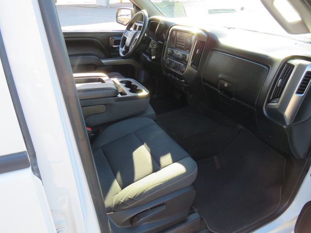 2018 Chevrolet Silverado 1500 4WD Crew Cab 153.0" LT w/1LT - 22731861 - 16