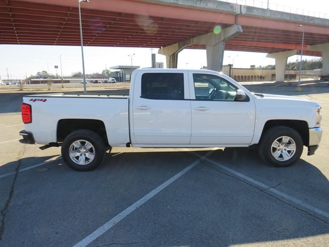 2018 Chevrolet Silverado 1500 4WD Crew Cab 153.0" LT w/1LT - 22731861 - 1