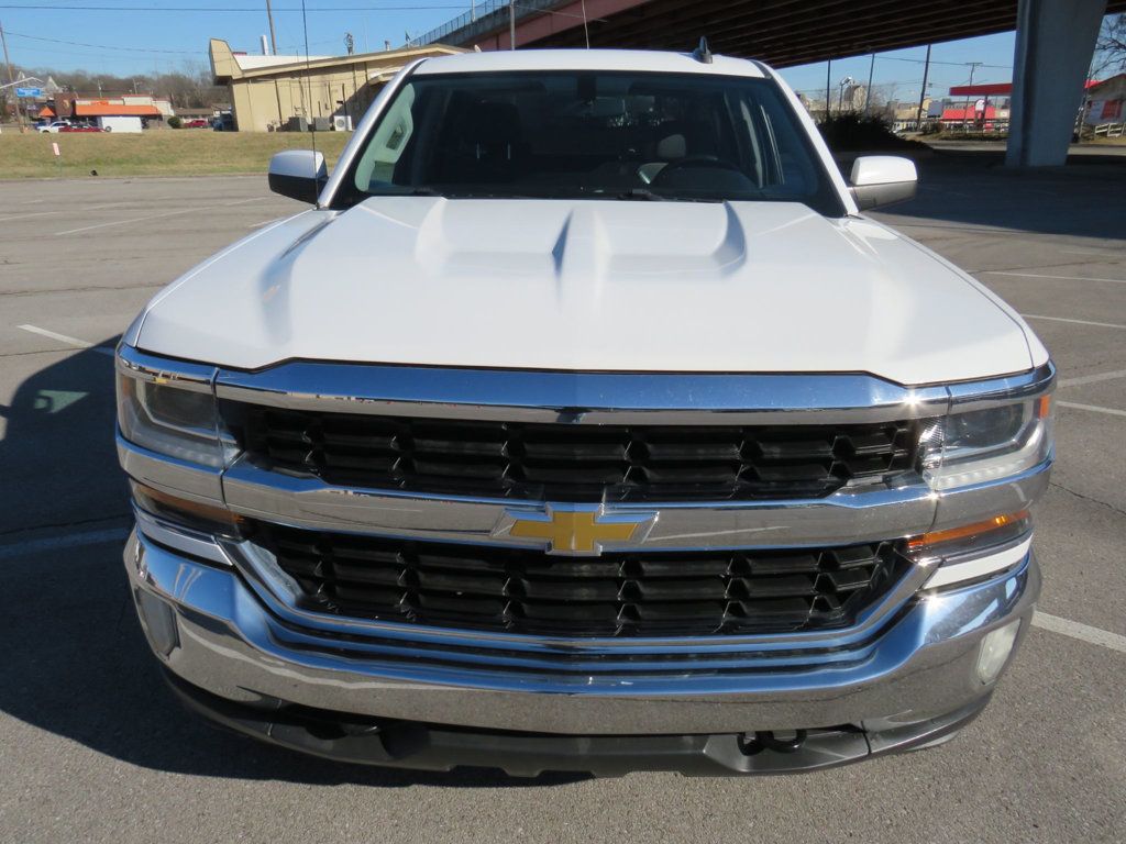 2018 Chevrolet Silverado 1500 4WD Crew Cab 153.0" LT w/1LT - 22731861 - 2