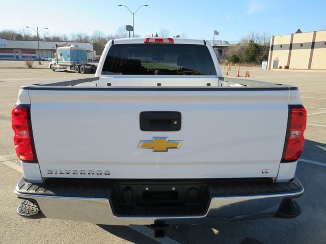 2018 Chevrolet Silverado 1500 4WD Crew Cab 153.0" LT w/1LT - 22731861 - 6