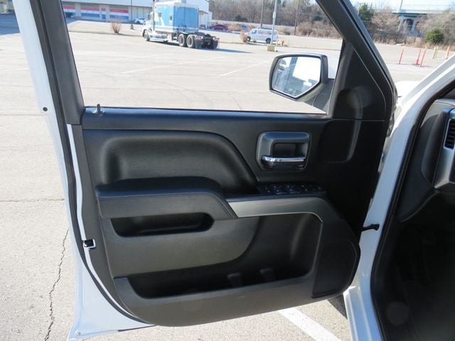 2018 Chevrolet Silverado 1500 4WD Crew Cab 153.0" LT w/1LT - 22731861 - 8