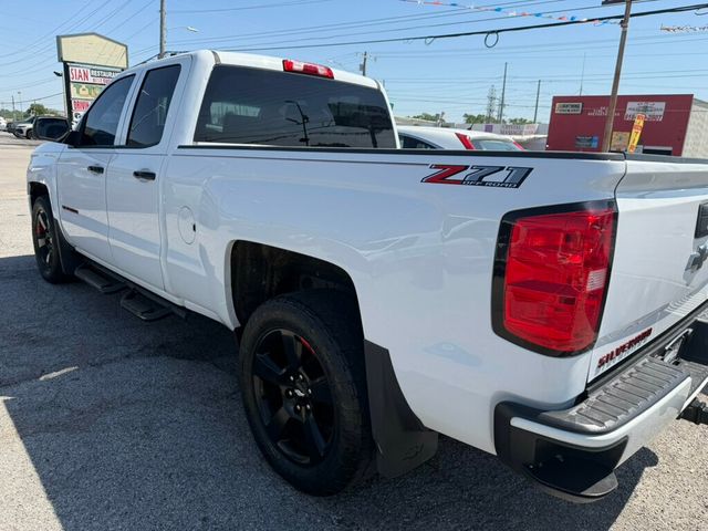 2018 Chevrolet Silverado 1500 4WD Crew Cab 153.0" LT w/2LT - 23026841 - 10