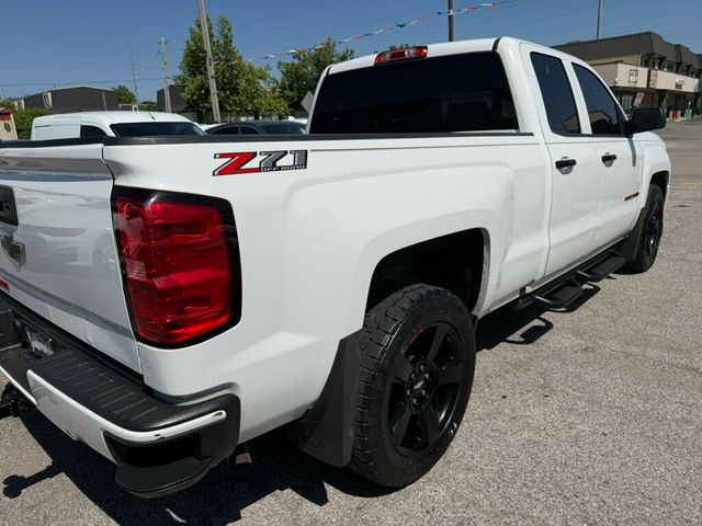 2018 Chevrolet Silverado 1500 4WD Crew Cab 153.0" LT w/2LT - 23026841 - 11