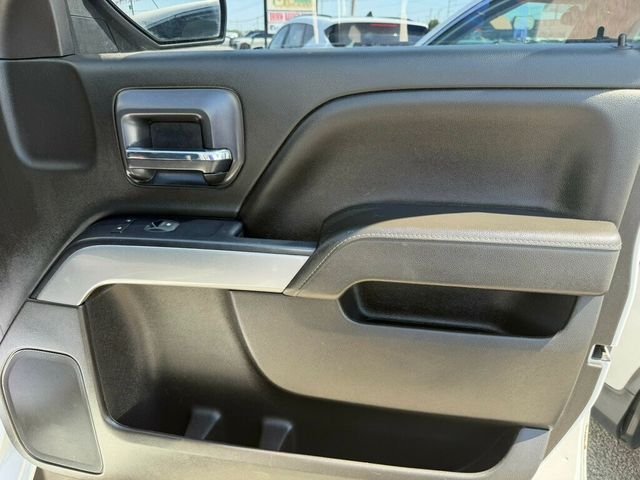 2018 Chevrolet Silverado 1500 4WD Crew Cab 153.0" LT w/2LT - 23026841 - 13