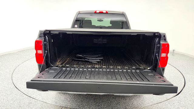 2018 Chevrolet Silverado 1500 4WD Double Cab 143.5'' 1LT with 5.3L Ecotec3 V8 - 22960138 - 20