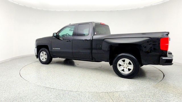 2018 Chevrolet Silverado 1500 4WD Double Cab 143.5'' 1LT with 5.3L Ecotec3 V8 - 22960138 - 6