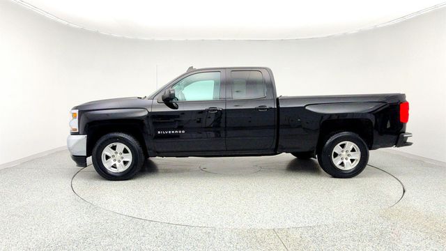 2018 Chevrolet Silverado 1500 4WD Double Cab 143.5'' 1LT with 5.3L Ecotec3 V8 - 22960138 - 7