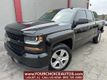 2018 Chevrolet Silverado 1500 4WD Double Cab 143.5" Custom - 22916437 - 0