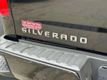 2018 Chevrolet Silverado 1500 4WD Double Cab 143.5" Custom - 22916437 - 12