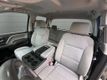 2018 Chevrolet Silverado 1500 4WD Double Cab 143.5" Custom - 22916437 - 14
