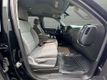 2018 Chevrolet Silverado 1500 4WD Double Cab 143.5" Custom - 22916437 - 27
