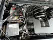 2018 Chevrolet Silverado 1500 4WD Double Cab 143.5" Custom - 22916437 - 28