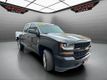 2018 Chevrolet Silverado 1500 4WD Double Cab 143.5" Custom - 22916437 - 2