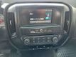 2018 Chevrolet Silverado 1500 4WD Double Cab 143.5" Custom - 22916437 - 30