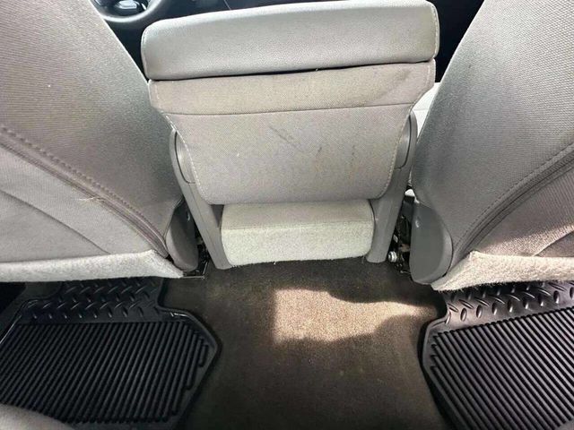 2018 Chevrolet Silverado 1500 4WD Double Cab 143.5" Custom - 22916437 - 36
