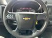 2018 Chevrolet Silverado 1500 4WD Double Cab 143.5" Custom - 22916437 - 38