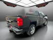 2018 Chevrolet Silverado 1500 4WD Double Cab 143.5" Custom - 22916437 - 4