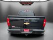 2018 Chevrolet Silverado 1500 4WD Double Cab 143.5" Custom - 22916437 - 5