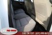 2018 Chevrolet Silverado 1500 4WD Double Cab 143.5" LS - 22224895 - 16