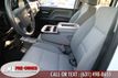 2018 Chevrolet Silverado 1500 4WD Double Cab 143.5" LS - 22224895 - 8