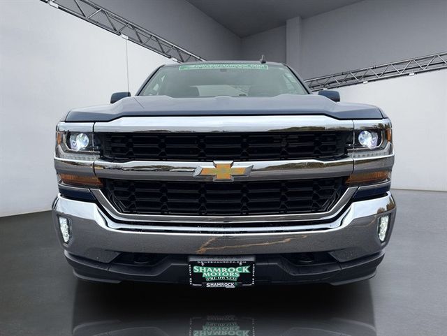 2018 Chevrolet Silverado 1500 4WD Double Cab 143.5" LT w/1LT - 22940165 - 9