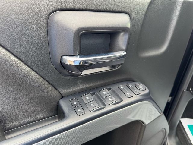 2018 Chevrolet Silverado 1500 4WD Double Cab 143.5" LT w/1LT - 22943384 - 14