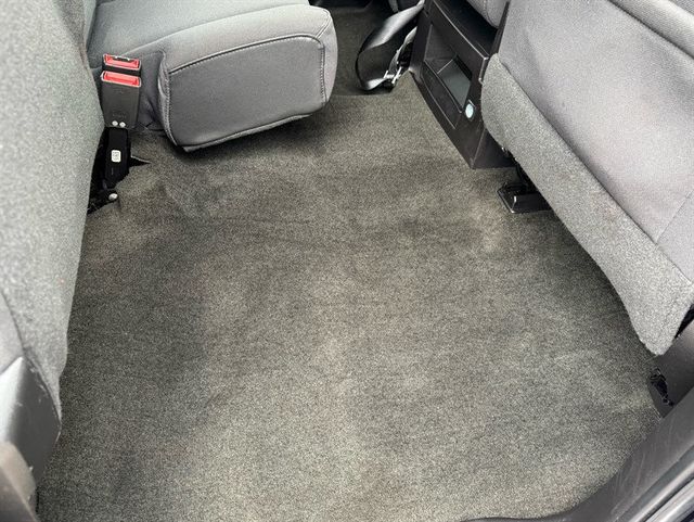 2018 Chevrolet Silverado 1500 4WD Double Cab 143.5" LT w/1LT - 22943384 - 22