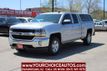 2018 Chevrolet Silverado 1500 4WD Double Cab 143.5" LT w/1LT - 22843417 - 0