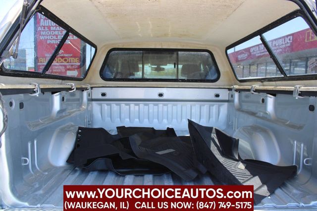 2018 Chevrolet Silverado 1500 4WD Double Cab 143.5" LT w/1LT - 22843417 - 15