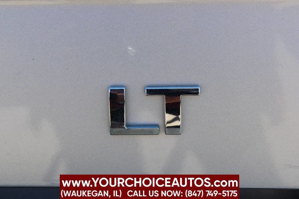 2018 Chevrolet Silverado 1500 4WD Double Cab 143.5" LT w/1LT - 22843417 - 17