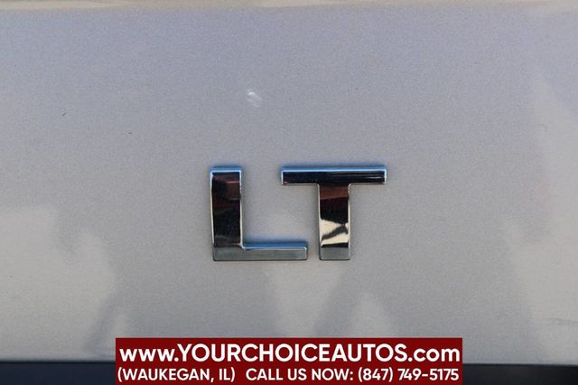 2018 Chevrolet Silverado 1500 4WD Double Cab 143.5" LT w/1LT - 22843417 - 17