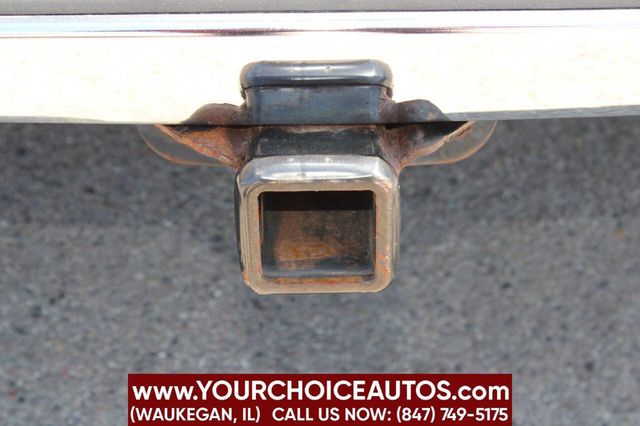 2018 Chevrolet Silverado 1500 4WD Double Cab 143.5" LT w/1LT - 22843417 - 18