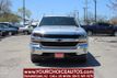 2018 Chevrolet Silverado 1500 4WD Double Cab 143.5" LT w/1LT - 22843417 - 1