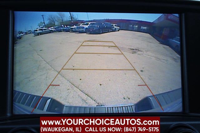 2018 Chevrolet Silverado 1500 4WD Double Cab 143.5" LT w/1LT - 22843417 - 32