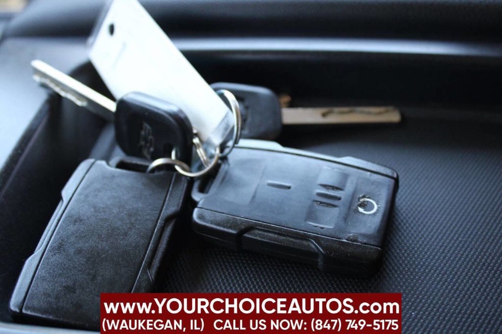 2018 Chevrolet Silverado 1500 4WD Double Cab 143.5" LT w/1LT - 22843417 - 34