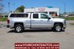 2018 Chevrolet Silverado 1500 4WD Double Cab 143.5" LT w/1LT - 22843417 - 3