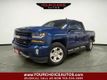 2018 Chevrolet Silverado 1500 4WD Double Cab 143.5" LT w/1LT - 22988109 - 0