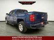 2018 Chevrolet Silverado 1500 4WD Double Cab 143.5" LT w/1LT - 22988109 - 2